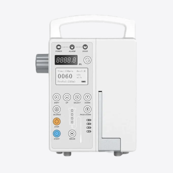 Medlop IP1 Infusion Pump